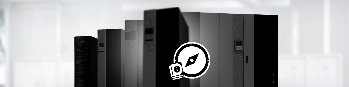 Different Types of UPS: Complete Guide to Uninterruptible Power Systems 