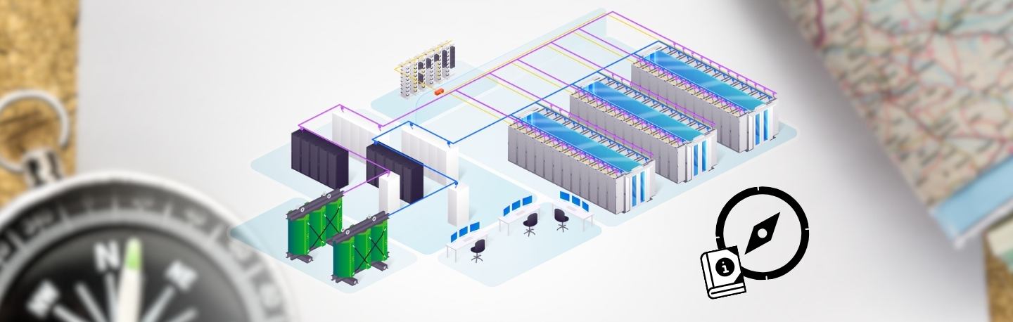 Our Guide to Data Center Power Supply | What You Must Know