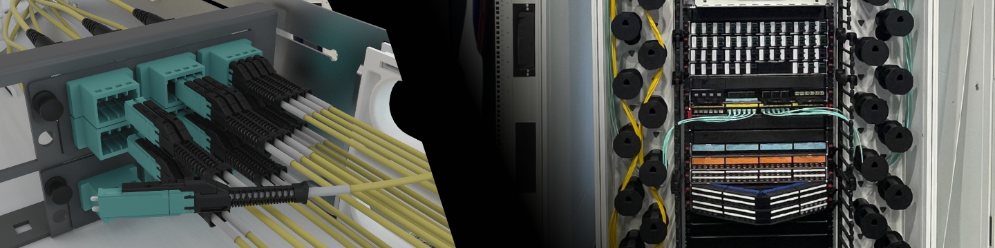 Fiber Solutions: The acclAIM low-loss HD fiber
