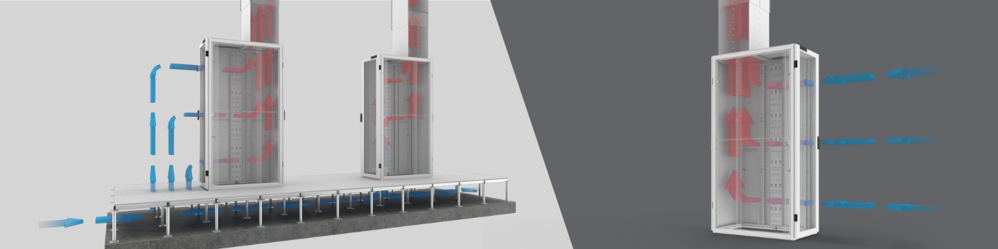 Six Critical Airflow Management Measures
