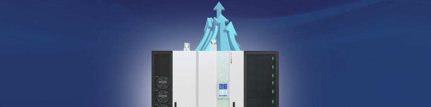 The Evolution from Reactive to Predictive UPS Management