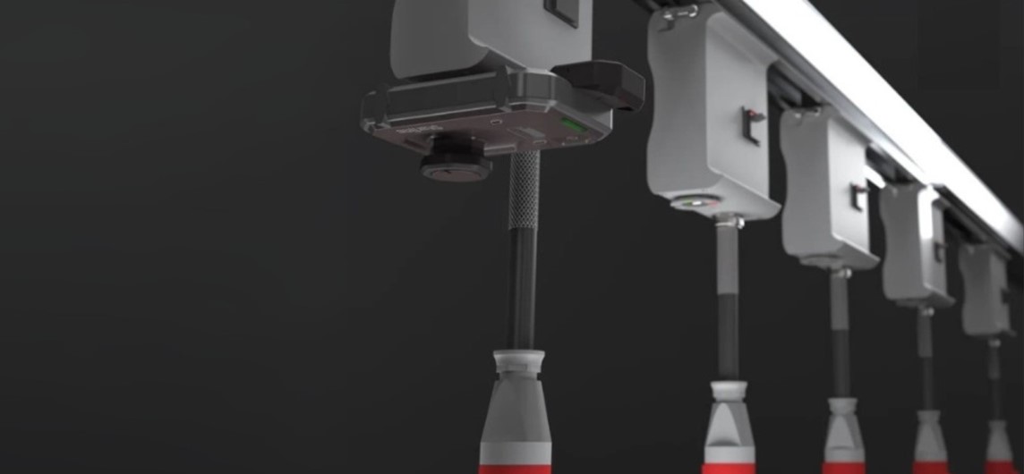 starline remote plug-in actuator