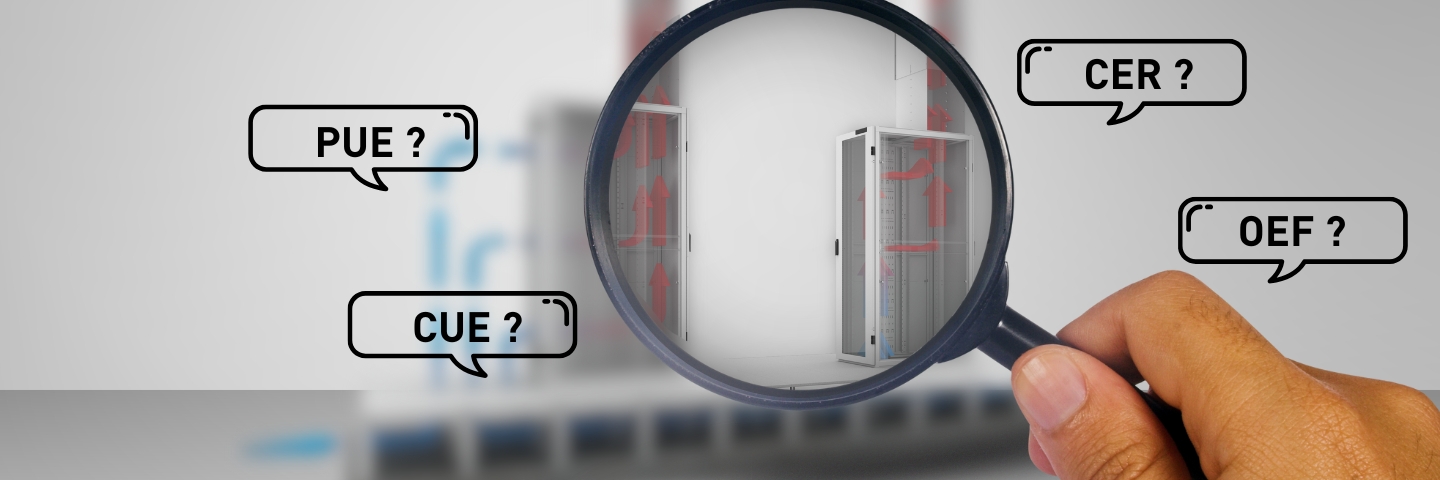 Top Sustainability Metrics for Data Centers
