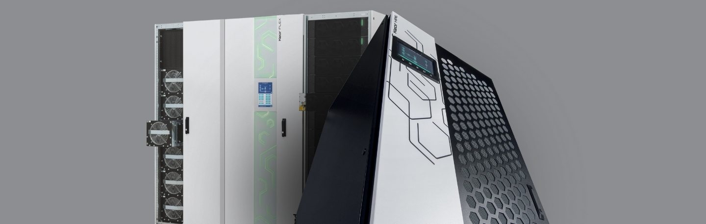 Three-Phase UPS Systems Explained