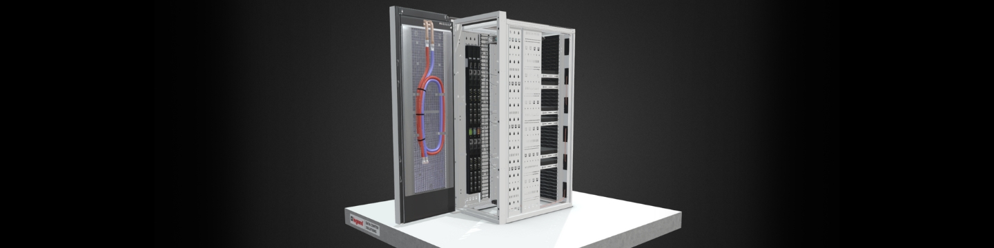 Cooling and Environmental Systems