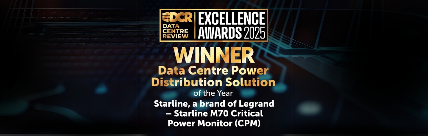 Starline M70 Award