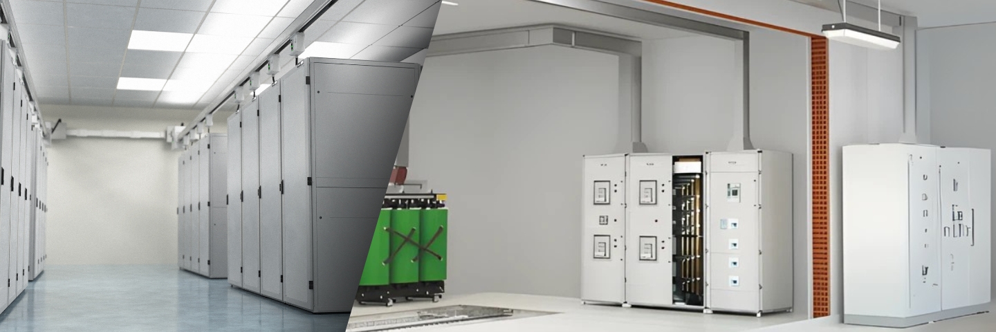 What is driving the surge in data center power consumption?
