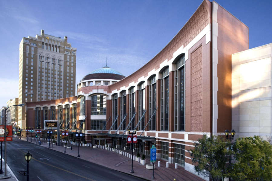 Atlanta’s Technology Square.