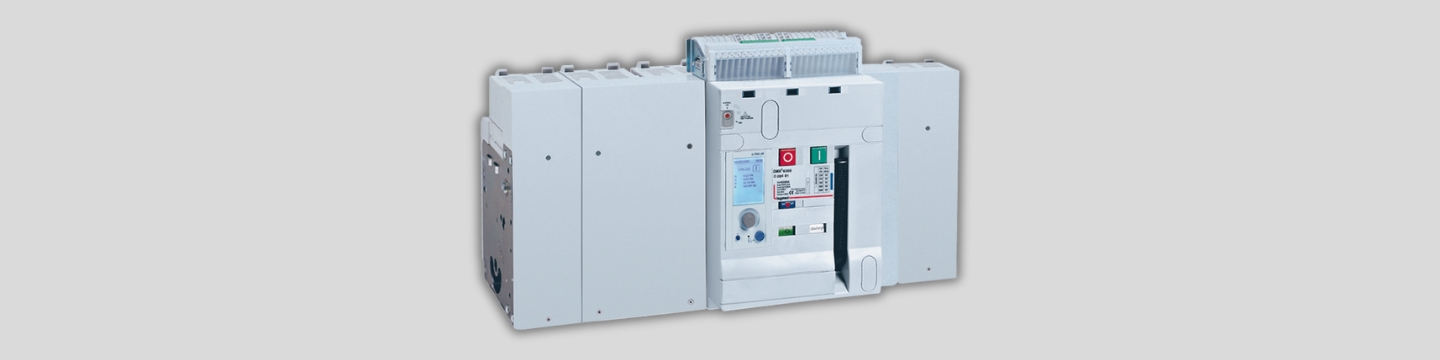 Electrical Switchgear and Distribution Panels