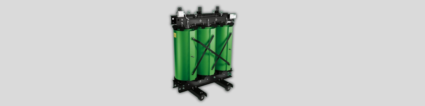 Transformers and Voltage Regulation Equipment