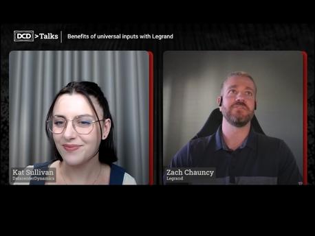 DCD Webinar