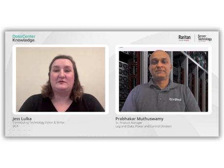 DCK Webinar