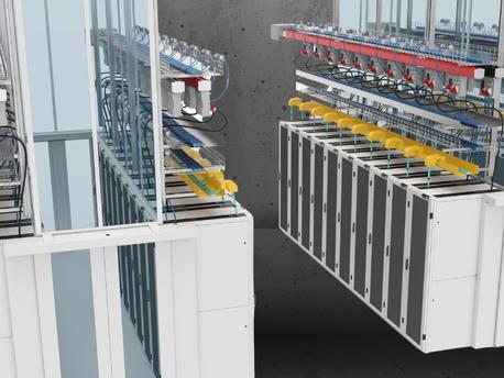 Electrical Safety in Data Center