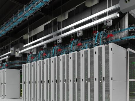 Data Center Optimization