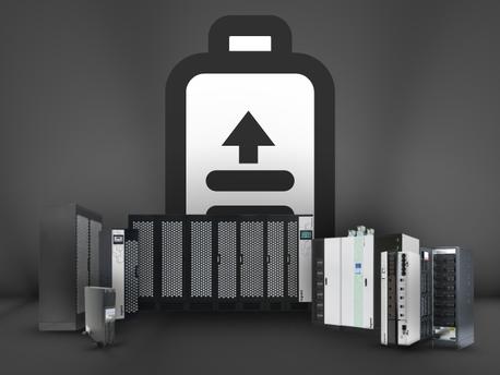UPS Capacity