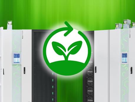 Keor FLEX Sustainability