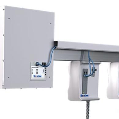 Critical Power Monitor