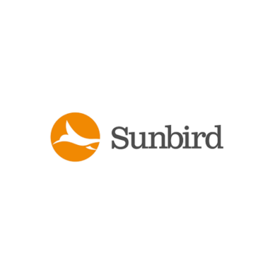 Sunbird DCIM
