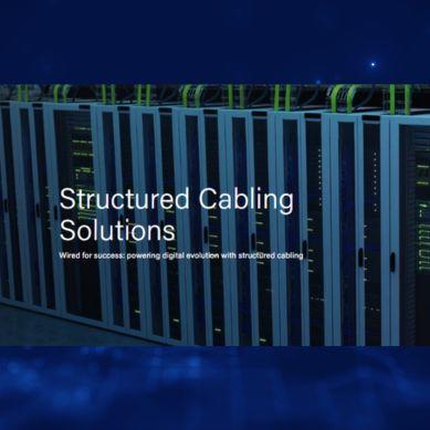structured Cabling
