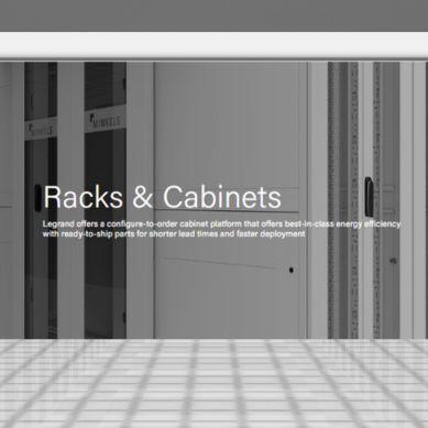 racks & cabinets