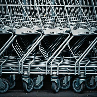 Legrand Slovakia Secures Server Room Project with Major Supermarket Chain