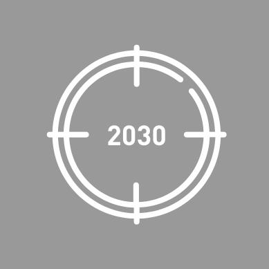 2030 Target