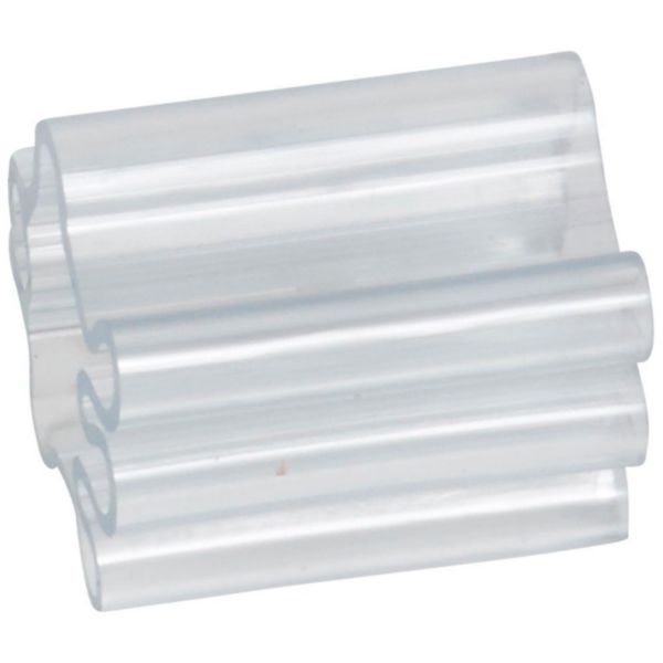 Marker-holder Memocab - for wiring - L. 18 mm - section 50 to 95 