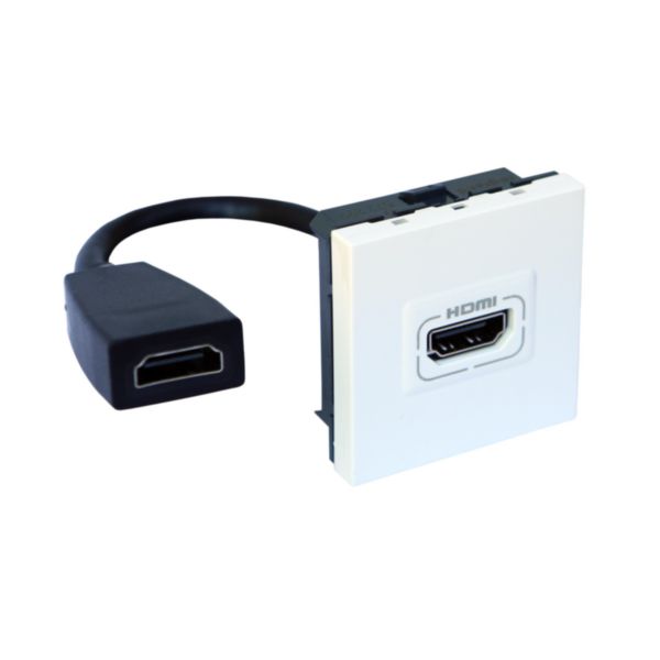 LEGRAND - AR HDMI SOCKET WHITE 2M 572281 at Rs 2500/piece in Pune