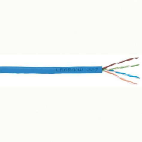 PRISES APPARENTES RJ45 CAT6/5e (D/S) LEGRAND - Alief