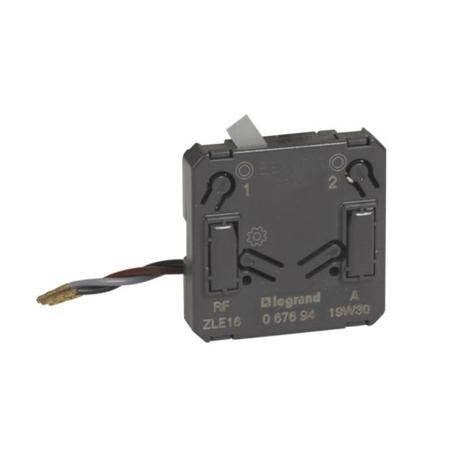 Legrand hotsell wireless switch
