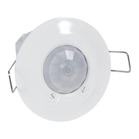 Legrand deals pir sensor