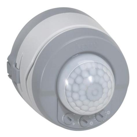 Legrand motion sensor price deals