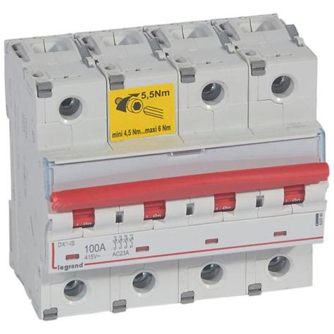Legrand 2025 remote switch