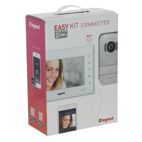Easy Kit for DIY market 369420 3414971791305 LEGRAND