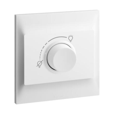 Rotary dimmer switch sale