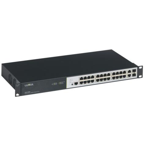 Buy Dilwe Gigabit Network Switch,2 Port 10/100/1000Mbps,Out 1 in 2