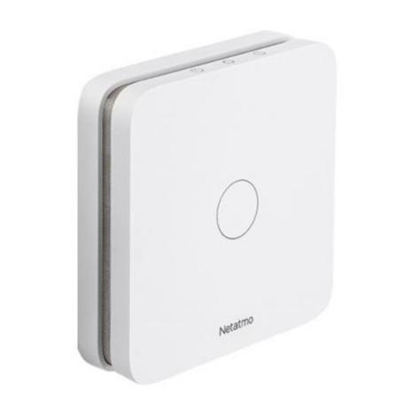 Netatmo Reveal Upcoming Carbon Monoxide Sensor - Homekit News and Reviews