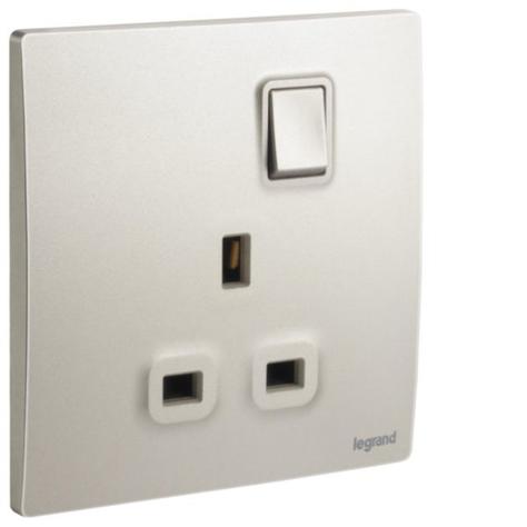 Switch socket outlet sale