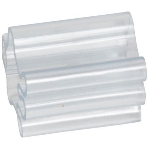 Marker-holder Memocab - for wiring - L. 18 mm - section 50 to 95 