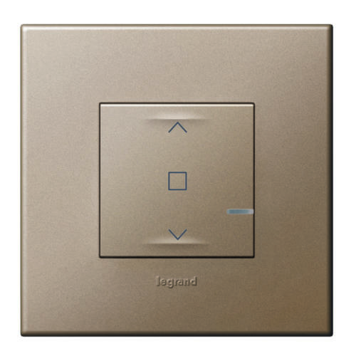 Legrand zigbee clearance switch