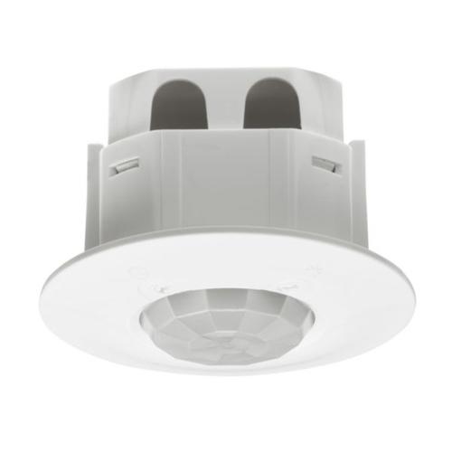 PIR 360 motion sensor 8m IP20 false ceiling mounting 048941