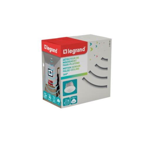 Legrand motion sensor price deals