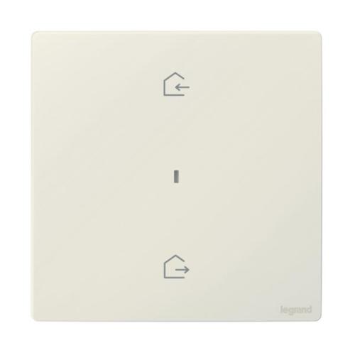 Legrand remote switch outlet