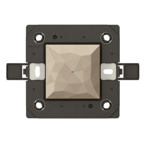 Arteor BS connect starter pack 1 gateway +1 wireless home/away SW  