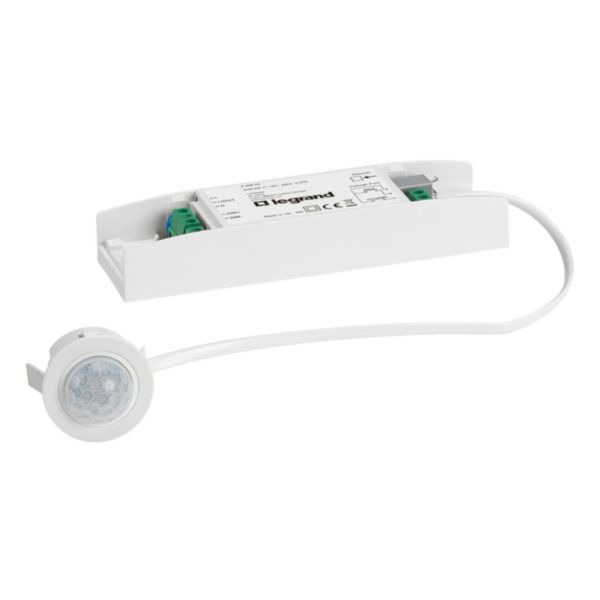 PIR ceiling-mounting Lighting Management DALI dimming sensor for 1