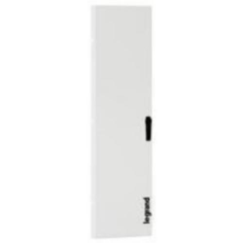 Metal door for XL³ S 630 enclosures usable faceplate height 1650