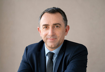 Benoît Coquart