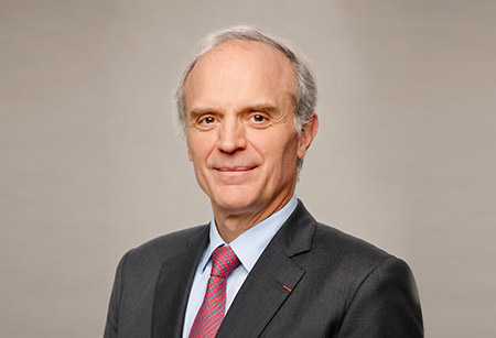 Florent Menegaux