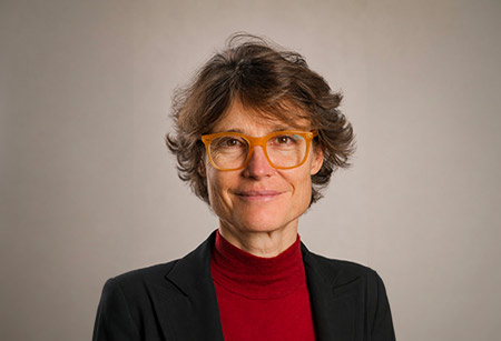 Isabelle Boccon-Gibod