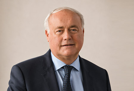 Jean-Marc Chery